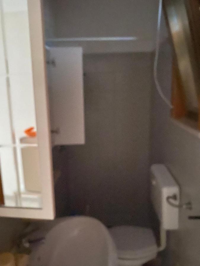 Roca Appartment 2 エクステリア 写真