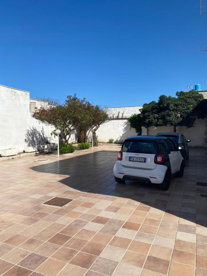 Roca Appartment 2 エクステリア 写真