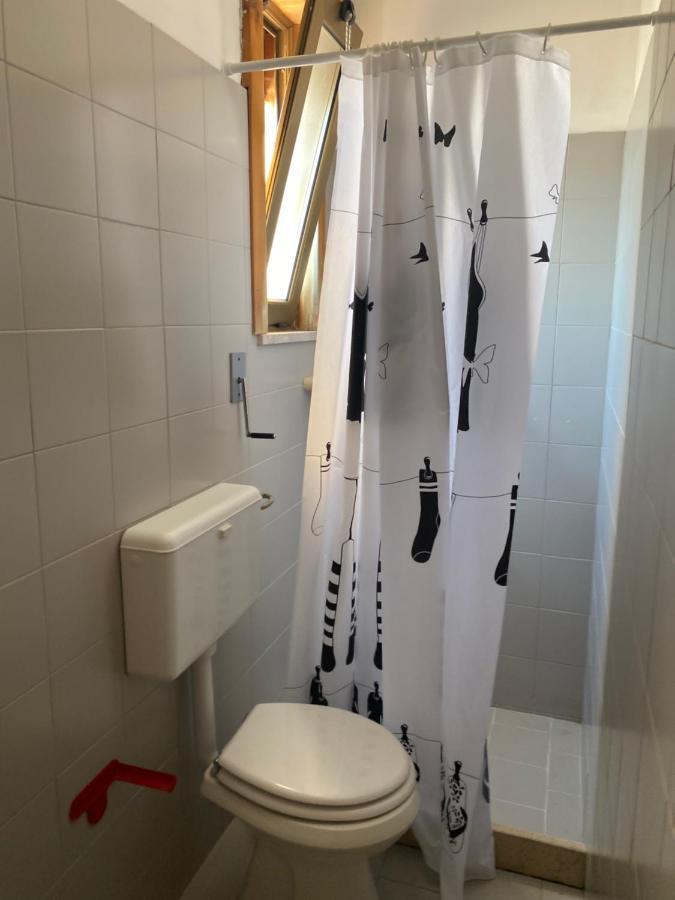 Roca Appartment 2 エクステリア 写真