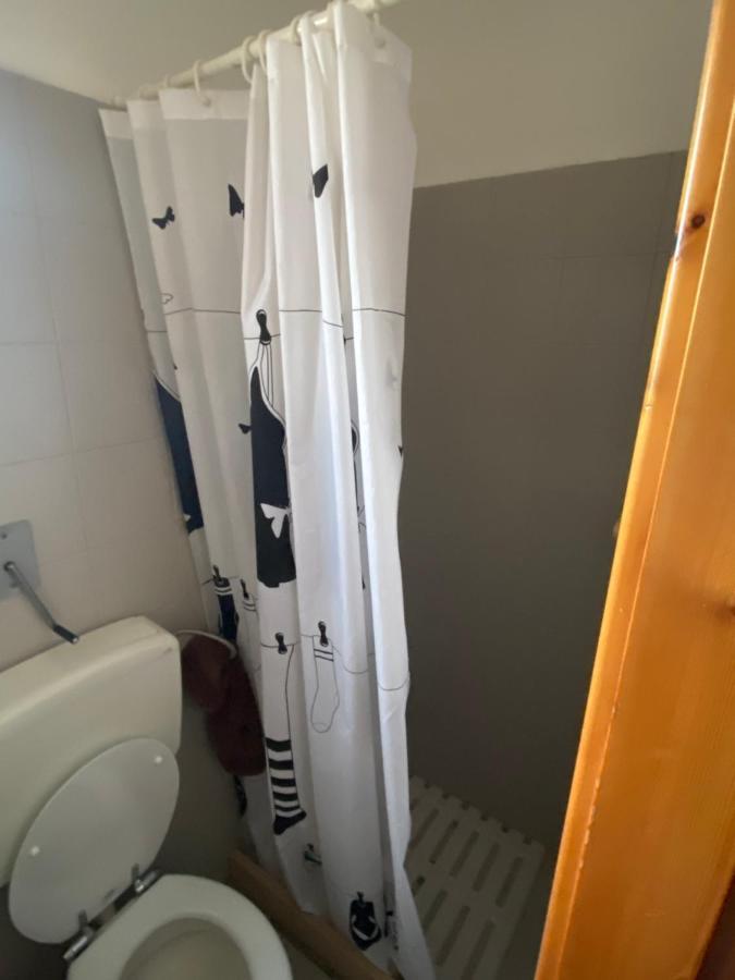 Roca Appartment 2 エクステリア 写真